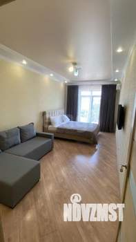 1-к квартира, вторичка, 56м2, 6/12 этаж