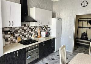 3-к квартира, вторичка, 96м2, 2/4 этаж