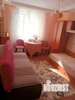 1-к квартира, вторичка, 30м2, 9/9 этаж