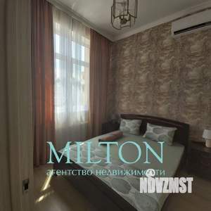 2-к квартира, вторичка, 55м2, 2/3 этаж