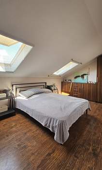 5-к квартира, вторичка, 190м2, 4/5 этаж