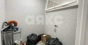 1-к квартира, вторичка, 36м2, 2/8 этаж