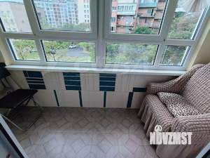 1-к квартира, вторичка, 38м2, 3/7 этаж