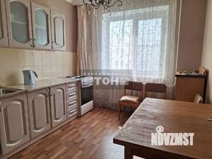 3-к квартира, вторичка, 62м2, 6/9 этаж