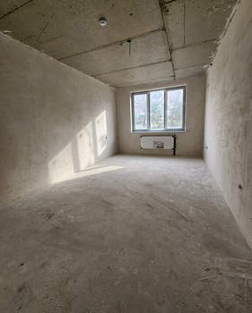 1-к квартира, вторичка, 56м2, 2/9 этаж