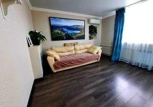 3-к квартира, вторичка, 63м2, 2/2 этаж