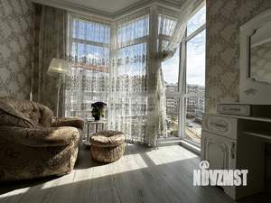 2-к квартира, вторичка, 55м2, 2/7 этаж