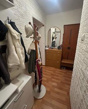 3-к квартира, вторичка, 62м2, 3/5 этаж