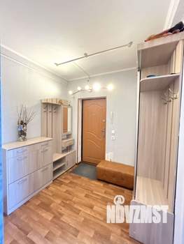 2-к квартира, вторичка, 62м2, 2/16 этаж