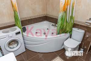 3-к квартира, вторичка, 210м2, 5/5 этаж