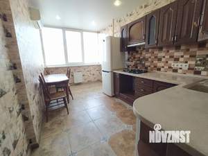 2-к квартира, вторичка, 55м2, 4/9 этаж
