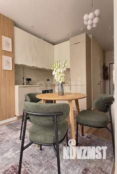 1-к квартира, вторичка, 40м2, 7/10 этаж