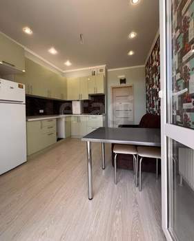 1-к квартира, вторичка, 47м2, 3/8 этаж