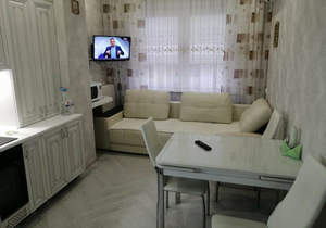 1-к квартира, вторичка, 43м2, 5/6 этаж