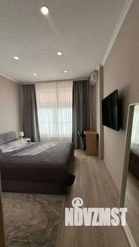 1-к квартира, вторичка, 35м2, 2/7 этаж