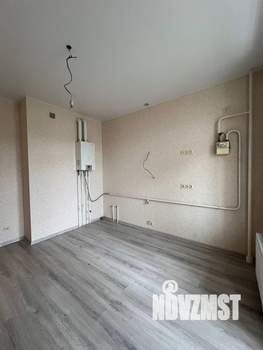 1-к квартира, вторичка, 40м2, 5/7 этаж