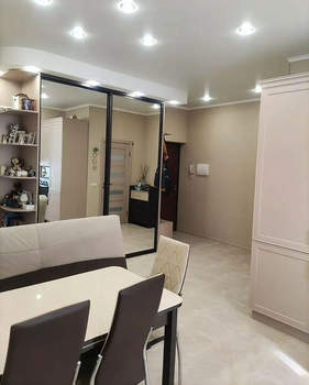 2-к квартира, вторичка, 50м2, 3/8 этаж