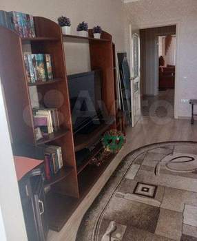 2-к квартира, вторичка, 62м2, 3/7 этаж