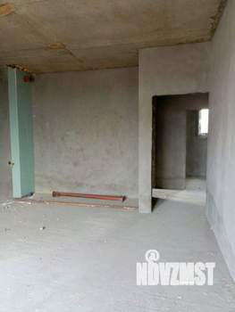 1-к квартира, вторичка, 45м2, 3/3 этаж