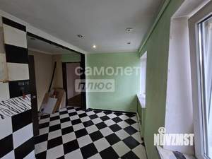 2-к квартира, вторичка, 36м2, 2/2 этаж