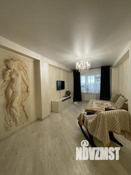 3-к квартира, вторичка, 86м2, 9/9 этаж