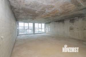 Студия квартира, вторичка, 67м2, 15/22 этаж