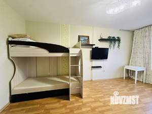 1-к квартира, вторичка, 41м2, 6/10 этаж