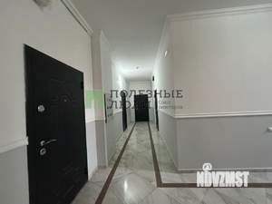 Студия квартира, вторичка, 30м2, 2/4 этаж