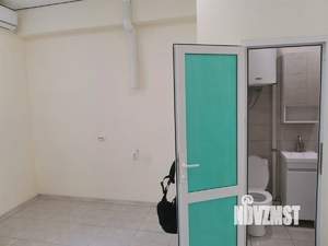 Студия квартира, вторичка, 25м2, 1/9 этаж