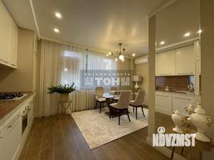 2-к квартира, вторичка, 56м2, 3/13 этаж