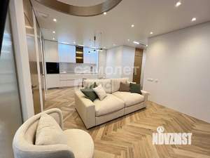 2-к квартира, вторичка, 67м2, 17/20 этаж