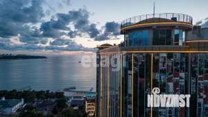 3-к квартира, вторичка, 152м2, 15/22 этаж