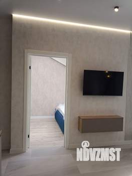 1-к квартира, вторичка, 42м2, 4/4 этаж