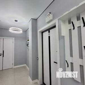 2-к квартира, вторичка, 71м2, 6/9 этаж