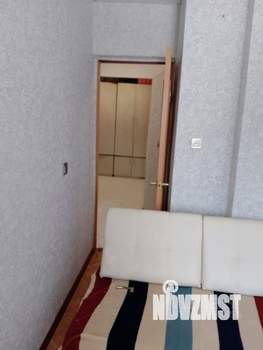1-к квартира, вторичка, 40м2, 6/9 этаж