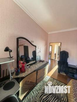 3-к квартира, вторичка, 97м2, 2/5 этаж