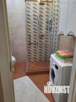 1-к квартира, вторичка, 49м2, 2/5 этаж