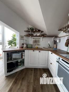 2-к квартира, вторичка, 64м2, 11/11 этаж