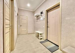 1-к квартира, вторичка, 47м2, 5/7 этаж
