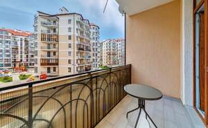 1-к квартира, вторичка, 43м2, 2/8 этаж