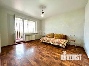 2-к квартира, вторичка, 55м2, 9/9 этаж