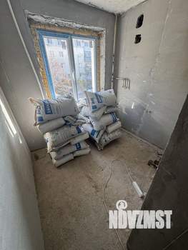 2-к квартира, вторичка, 48м2, 3/5 этаж