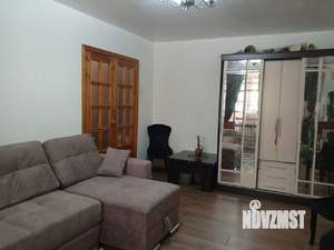 2-к квартира, вторичка, 48м2, 1/10 этаж