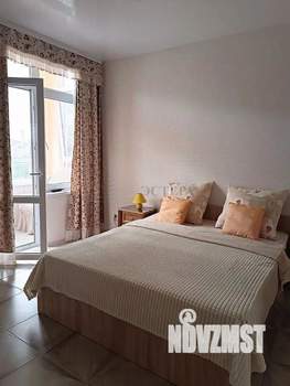 1-к квартира, вторичка, 35м2, 3/7 этаж