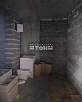 1-к квартира, вторичка, 51м2, 1/6 этаж