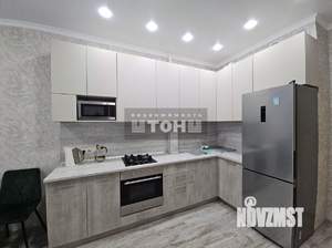 1-к квартира, вторичка, 50м2, 4/6 этаж