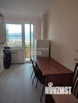 1-к квартира, вторичка, 42м2, 5/5 этаж
