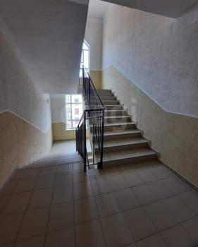 1-к квартира, вторичка, 35м2, 6/6 этаж