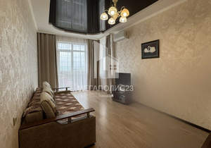 1-к квартира, вторичка, 47м2, 7/11 этаж