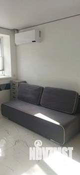 1-к квартира, вторичка, 24м2, 1/5 этаж